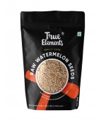 True Elements Watermelon Raw Seeds 500gm