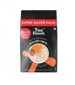 True Elements Rolled Oats 2kg