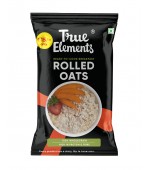 True Elements Rolled Oats Pillow Pouch 38gm