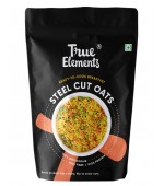 True Elements Steel Cut Oats 1kg