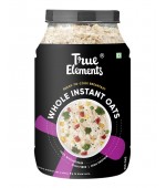 True Elements Instant Oats 900gm