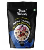 True Elements Oatmeal With Real Fruits 1.2kg