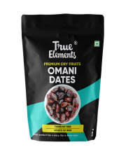True Elements Omani Dates 500gm	