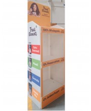 POSM Foldies FSU (20" x 48")