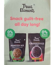 PM Poster GT Snack Guilt-Free All Day Long