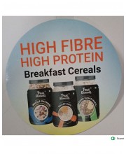 PM POSM Wobbler Breakfast Cereals