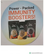 PM POSM Wobbler Power Packed Seeds