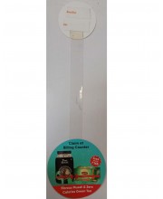 PM POSM Wobbler Lipton Green Tea (free worth Rs.165)