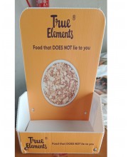 POSM Foldies CTU (9" x 12")