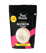 True Elements Quinoa Flour 500gm