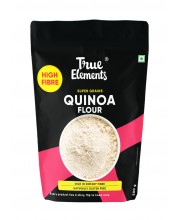 True Elements Quinoa Flour 500gm