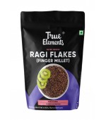 True Elements Ragi Flakes (Finger Millet) 800gm