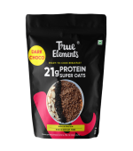 True Elements Super Oats 700gm