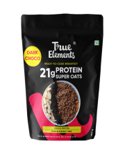 True Elements Super Oats 700gm