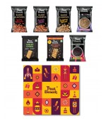 True Elements Festive Celebration Hamper (132gm) (Blister Tray)